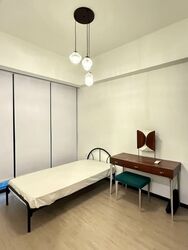 Parc Riviera (D5), Condominium #554719511